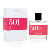 Bon Parfumeur 501 Eau De Parfum 100ML-Al Reem Perfumes (The Perfume Qatar)